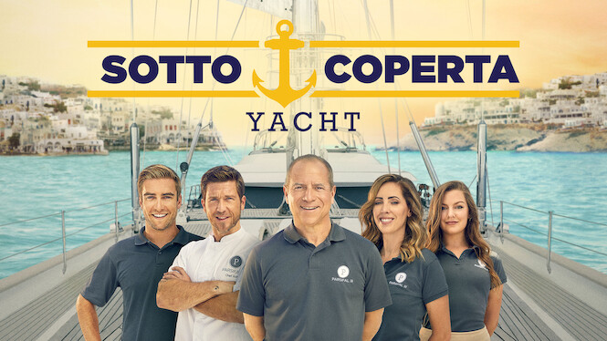 serie tv netflix yacht